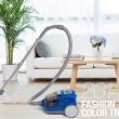 伊莱克斯家用卧式吸尘器 ZLUX1821