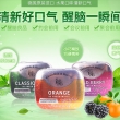 嘉云德国进口薄荷味压片糖果 14g