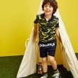 Mini Peace男童polo衫