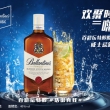 百龄坛特醇苏格兰威士忌 50ml