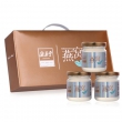 海晏堂即食燕窝 100g*10瓶