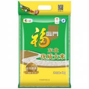 福临门 东北优质大米 4Kg