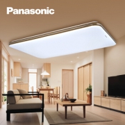 松下（Panasonic）  明畔系列 HHLAZ6066 LED吸顶灯