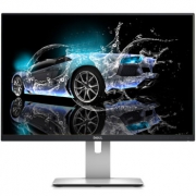 戴尔（DELL） UltraSharp U2415 24英寸LED背光IPS液晶显示器 16:10 旋转升降