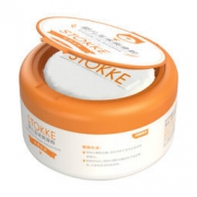 STOKKE 婴儿玉米爽身粉 120g *7件