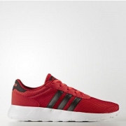 adidas neo LITE RACER BB9776 男款休闲运动鞋