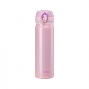 THERMOS 膳魔师 JNL-500 不锈钢保温杯 粉红色 500ml +凑单品