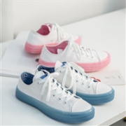 Converse 匡威Chuck Taylor All Star Jelly 大童款帆布鞋