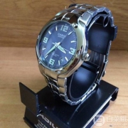 Casio卡西欧 Edifice系列 EF106D-2AV 男士石英表