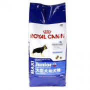 ROYAL CANIN 皇家 MAJ30 大型犬幼犬粮 15kg