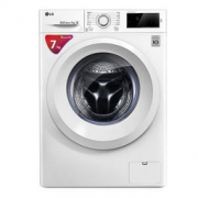 LG WD-L51HNG20 7公斤 滚筒洗衣机