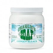 Charlie's Soap 查利洗涤剂 全天然氧化彩漂粉 1.2kg