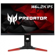 宏碁（acer） 掠夺者 XB271HU 掠夺者 XB271HU 27英寸IPS电竞显示器