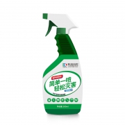 白菜！除螨不伤人！科凌虫控 床上除螨喷雾 500ml