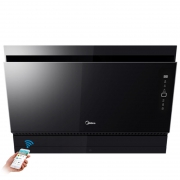 美的（Midea）   CXW-230-TJ8055-GRW 吸油烟机
