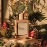 GUCCI 古驰 Bloom 绽放女士淡香水 100ml