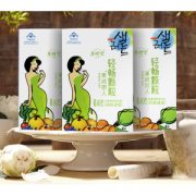 集妍堂 减肥酵素 蓝帽子认证产品 3g*10包
