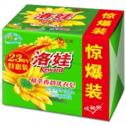 京东PLUS会员：洛娃 植萃香韵洗衣皂252g*3块 肥皂套装