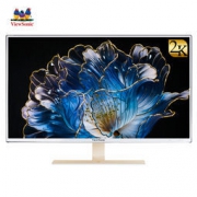 22日0点： ViewSonic 优派 VX3209-2K 31.5英寸 IPS显示器（2560×1440）
