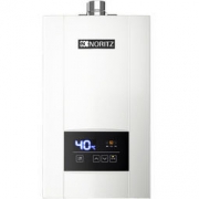 15日0点： NORITZ 能率 GQ-13E3FEX 燃气热水器 13L