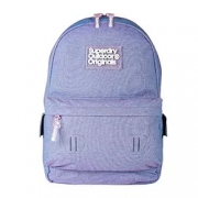 SuperDry  极度干燥 女士双肩背包