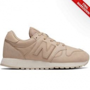 New Balance 新百伦 U520 中性运动鞋