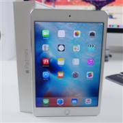 Apple 苹果 iPad Mini 4 128GB Wi-Fi版 平板电脑 全新款