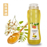 嗡嗡乐成熟蜂蜜 345g