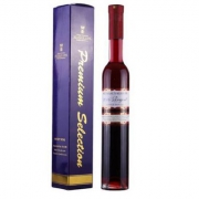 德国进口 Kessler-Zink 凯斯勒酒园 雷根特晚收甜红葡萄酒 2016 375ml*3瓶+凑单品