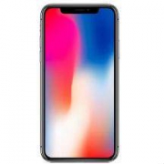 Apple iPhone X 64G 深空灰 移动联通电信4G手机