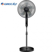 GREE 格力 FD-40X64Bh5 五叶遥控落地扇