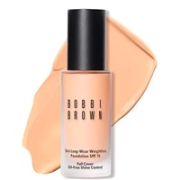 Bobbi Brown 16小时持久哑光粉底液