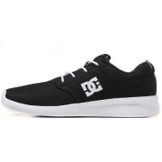 DC SHOES ADYS700097-BKW 男士休闲运动鞋 *2件