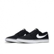 Nike 耐克 SB PORTMORE II SOLAR CNVS 880268 中性帆布板鞋