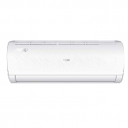 海尔（Haier）  KFR-35GW/13BDA21AU1 1.5匹 变频 壁挂式空调