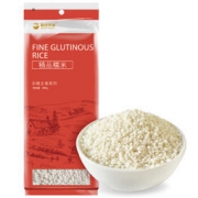 粮田世家 精品 糯米 400g 五谷杂粮 粗粮 *5件