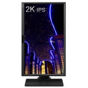 BenQ 明基 BL2420PT 23.8英寸 IPS 2K 显示器
