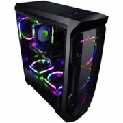 Ngame 宁美国度  家用台式UPC（i5-8400、8G 、120GB、GTX1060 4G）