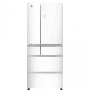 KINGHOME 晶弘 BCD-461WPQG461 多门冰箱 461升