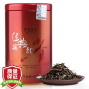 凤牌 中华老字号 茶叶 滇红茶特级  60g*3件