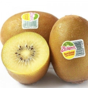 Zespri 佳沛 金奇异果 单果90-100g 6个