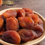 贝宏 土耳其杏干105g*4袋 ￥26.85包邮