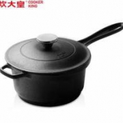 炊大皇(COOKER KING) 奶锅N20ATQ15 铁器世家十五号