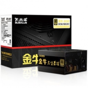 BUBALUS 大水牛 金牛800 700W 电源