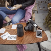 Bose  SoundLink Revolve 蓝牙音箱
