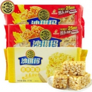 徐福记 袋装沙琪玛 311g