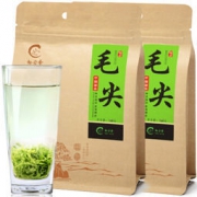 郁含香 毛尖绿茶 320g