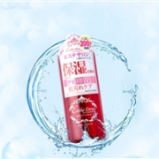 Esthe Dew伊诗露樱桃爽肤水补水保湿收缩毛孔