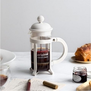 BODUM 波顿 法压壶 350ml