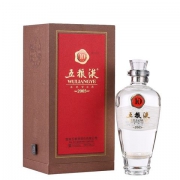 五粮液  10年陈酿 消费装 浓香型白酒 50度 500ml